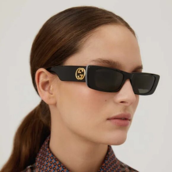 NWT Gucci Sunglasses - Picture 1 of 4